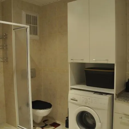 Dream Homes Apartment Alanya