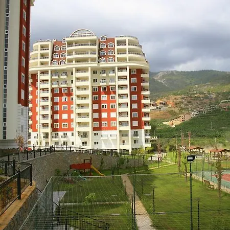 Dream Homes Apartment Alanya