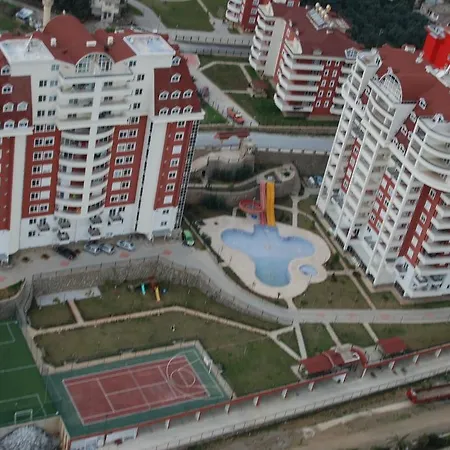 Apartment Dream Homes *