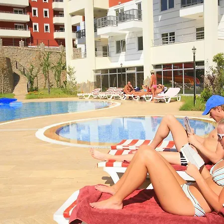 Apartment Dream Homes Alanya