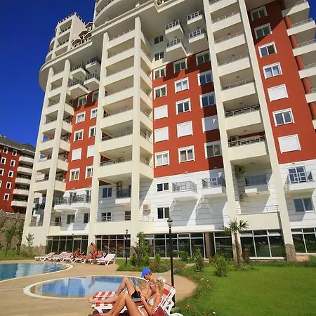 Dream Homes * Alanya