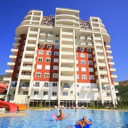Apartment Dream Homes