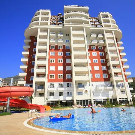 Dream Homes Apartment Alanya