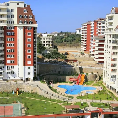 Dream Homes Alanya