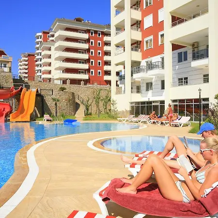 Dream Homes Apartment Alanya