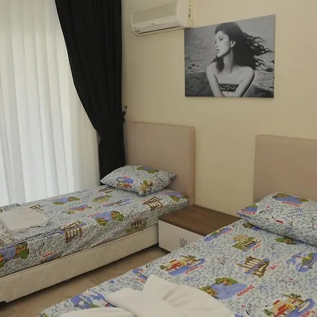 Dream Homes * Alanya