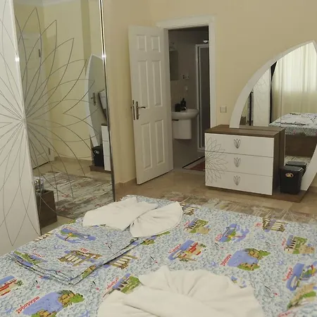Apartment Dream Homes