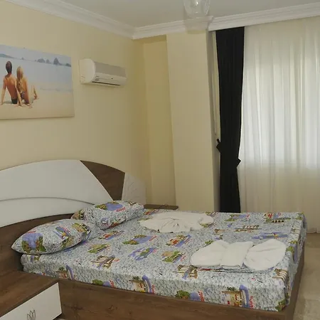 Dream Homes Apartment Alanya