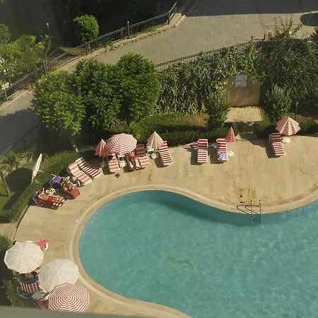 Dream Homes Alanya