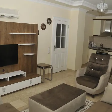 Dream Homes Apartment