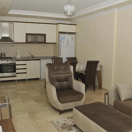 Apartment Dream Homes *